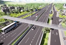 Se inició cuenta regresiva para instalar cobro electrónico en peajes de Ruta 5, en tramo Río Bueno-Puerto Montt
