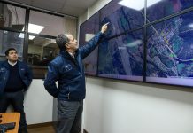 Ministerio de Agricultura mantiene monitoreo en zonas rurales y de producción agrícola ante avance de sistema frontal