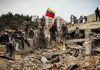 Venezuela eleva a 4.333 los muertos por el terremoto y admite 315 cuerpos sin identificar