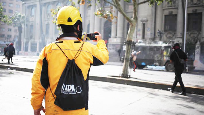visita indh