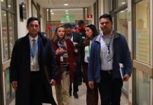 Abogado confirma que integrante del equipo de la seremi de Salud habría amenazado con envenenar a funcionaria