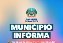 inician obras de desarme y recambio de puente Prat en Maicolpue