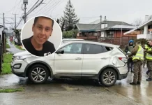 Manejaba bajo los efectos del alcohol: amplían detención de arquero imputado por atropello fatal en La Unión