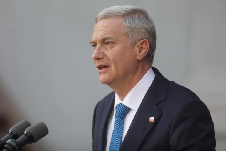 LA MONEDA: 30 de julio de 2026