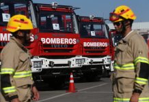 Bomberos alcanza acuerdo con concesionarias para que carros circulen sin pagar peajes