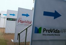 Asociación de AFP despliega gira en el sur para explicar reforma de pensiones y su impacto financiero