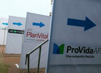 Asociación de AFP despliega gira en el sur para explicar reforma de pensiones y su impacto financiero