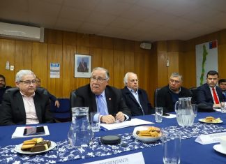 Comisión Nacional del Maíz aborda desafíos del sector y fortalece coordinación público-privada
