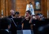 Hoy en Osorno: Orquesta de Cámara de Puerto Montt presenta el concierto «Entre Viena y Chile»