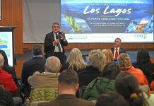 Gobierno Regional de Los Lagos lanzó concurso de innovación por $4.000 millones para resolver brechas productivas del territorio