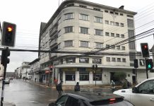 Municipalidad de Osorno clarifica que camiones de alto tonelaje no pueden circular por sector centro de Osorno