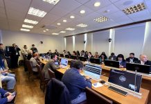 Chilehuevos advierte ante el Congreso tres amenazas críticas para la producción nacional