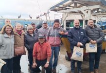 Concurso nacional de microrrelatos de la pesca artesanal ya tiene ganadores