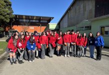 Universidad de los Lagos recibió a más de 9 mil estudiantes de educación media en evento ULAGOS 360