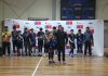 Liceo Carmela Carvajal se corona campeón regional de futsal Sub 14
