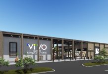 Valoran generación de empleo para Osorno con llegada de Outlet Mall de la Cadena Vivo
