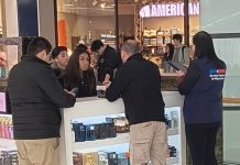 Una serie de irregularidades dejó al descubierto fiscalización migratoria en Mall Paseo Costanera de Puerto Montt