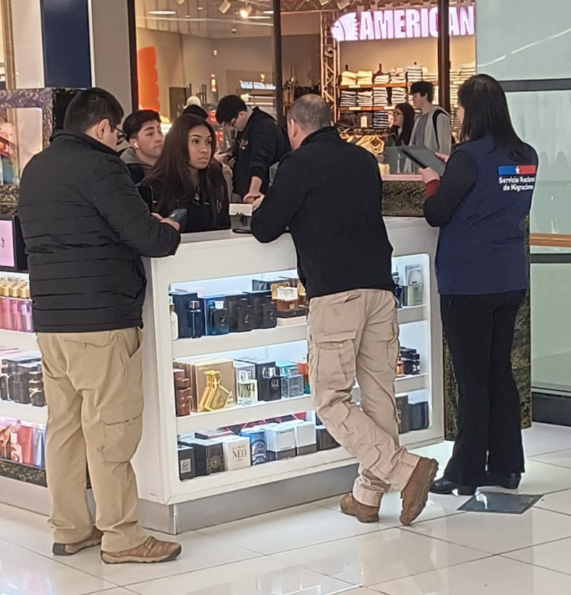 Los Lagos - Fiscalización mall 12.08 - foto 5 (1)