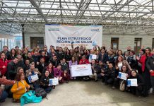 Gobernador Santana encabeza lanzamiento de programa regional para familias vinculadas al autismo