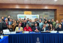 Consejo Regional aprueba $1.000 millones para concretar el histórico Parque La Toma de Río Negro