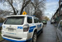 Osorno: PDI detiene a hombre acusado de homicidio frustrado en Rahue Bajo