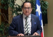 Diputado Daniel Lilayú destaca que aprobación de financiamiento para Sapu de Quinto Centenario beneficiará a más de 28 mil personas