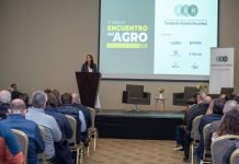 Encuentro del Agro 2026: Analizaran estrategias para reactivar el crecimiento económico en el sur de Chile