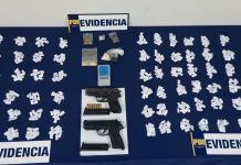 Operación Refugio en Osorno: PDI desarticula banda dedicada al secuestro y tráfico de drogas