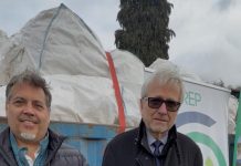 ProREP y Consorcio Lechero impulsarán la sustentabilidad y gestión de residuos plásticos en sector lácteo