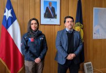 900 agricultores recibirán ayuda en Los Ríos por la declaración de emergencia agrícola
