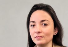 Hito en Los Lagos: Camila Rubilar Nauto asume como la primera Directora Regional de Vialidad