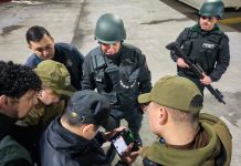 Blindaje en la Cárcel de Puerto Montt: Carabineros y Gendarmería refuerzan vigilancia para frenar «pelotazos»