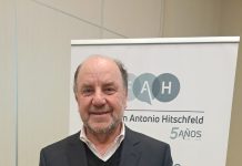 Alfredo Moreno proyecta ciclo positivo para el agro en el sur: precios de carne y leche alcanzan niveles históricos