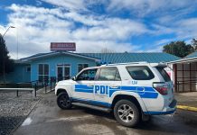 Adolescente de 17 años falleció este sábado tras ser encontrado con lesión en la vía pública