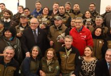 Parque Nacional Vicente Pérez Rosales conmemora 100 años como símbolo de la conservación en Chile