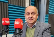 Gustavo Archa asume la gerencia de ONG Campo Seguro para enfrentar delincuencia rural en el sur