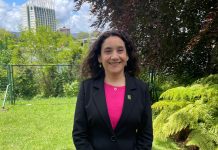 Dra. Iris Lobos distinguida como mujer agroinnovadora, releva el papel de la mujer en la agricultura
