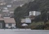 25 damnificados e inundaciones en viviendas de Pucatrihue y Choroy Traiguén tras emergencia en San Juan de la Costa por desborde de río Llesquehue