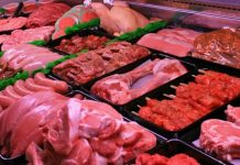 Garantizan stock y precios estables de la carne para Fiestas Patrias pese a camiones varados en la frontera