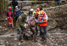 Sólo siete comunas de Los Lagos cuenta con un Plan de Reducción de Riesgos ante Desastres
