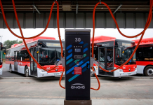 Osorno tendrá transporte público eléctrico a fines de 2027, pero sin definiciones sobre vías exclusivas