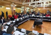 Trabajadores del salmón sobre ONG’s que afirmaron existencia de trabajo forzoso: «si perdemos ciertas condiciones, alguien tiene que pagar»
