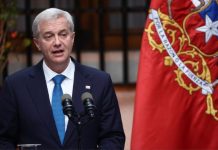 Pulso Ciudadano: Aprobación al Presidente Kast cae más de tres puntos y alcanza el 25,6%