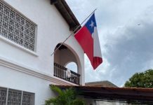 Delegado de Cancillería arriba a Venezuela para iniciar reactivación de relaciones consulares