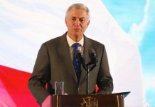 Criteria: Aprobación del Presidente Kast sube un punto y alcanza el 35%