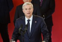 Criteria: Respaldo al Presidente Kast se mantiene en 35% y desaprobación sube al 55%