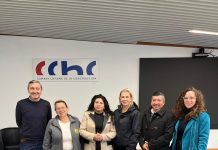 CChC Osorno abre espacio de diálogo con dirigentes vecinales para abordar necesidades de las comunidades