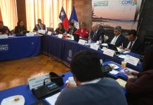 Piden acelerar solución sanitaria para Pichil tras dos licitaciones fallidas