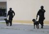 Gendarmería frustró intento de fuga de tres internos en la cárcel de La Serena