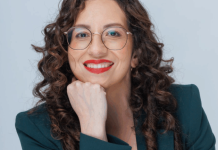 Gael Yeomans gana las elecciones internas del Frente Amplio